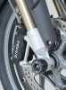 Chrániče přední vidlice, BMW R1200GS '13-